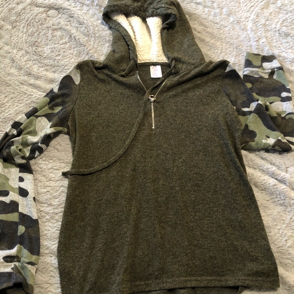 Cleaning out closet